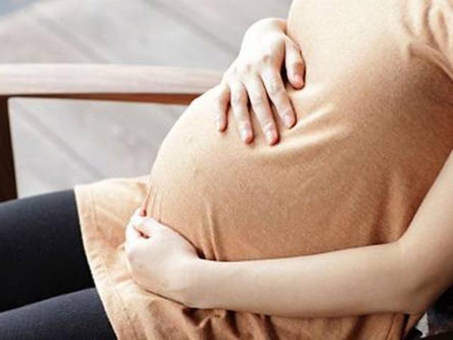 Bà bầu bị ngứa vùng kín có nguy hiểm đến thai nhi không?