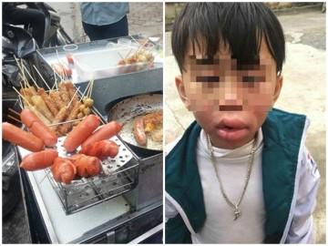 7 món quà vặt cộp mác nguy hiểm có thể khiến trẻ gặp nạn