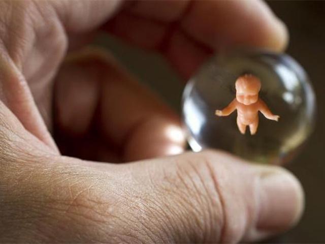 3 dấu hiệu báo thai nhi đang kêu đói, mẹ cần bổ sung dinh dưỡng ngay!