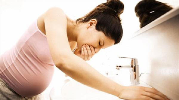 Đau bụng khi mang thai, khi nào mẹ cần đến bệnh viện? - 4