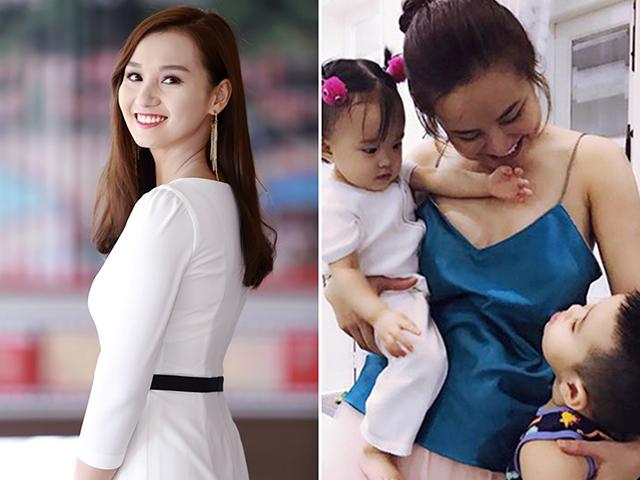 Mang bầu, sinh con cho chồng giàu, 3 người đẹp Việt được tặng quà khủng, nhất là sao nữ cuối