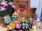 5 điều cấm quên trong ngày vía Thần Tài mùng 10 để đại phát lộc, sung túc cả năm 5 điều cấm quên trong ngày vía Thần Tài mùng 10 để đại phát lộc, sung túc cả năm