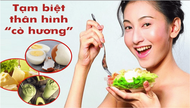 Kết quả hình ảnh cho Cách tăng cân nhanh cho người gầy an toàn hiệu quả nhất tại nhà