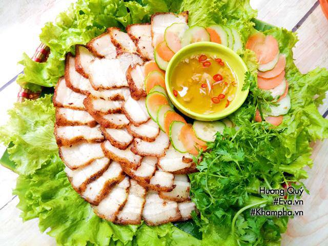 5 món ngon cực hợp cho ngày se lạnh, cơm nấu nồi đầy cũng hết veo - 3
