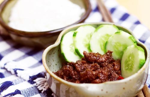 5 món ngon cực hợp cho ngày se lạnh, cơm nấu nồi đầy cũng hết veo - 1