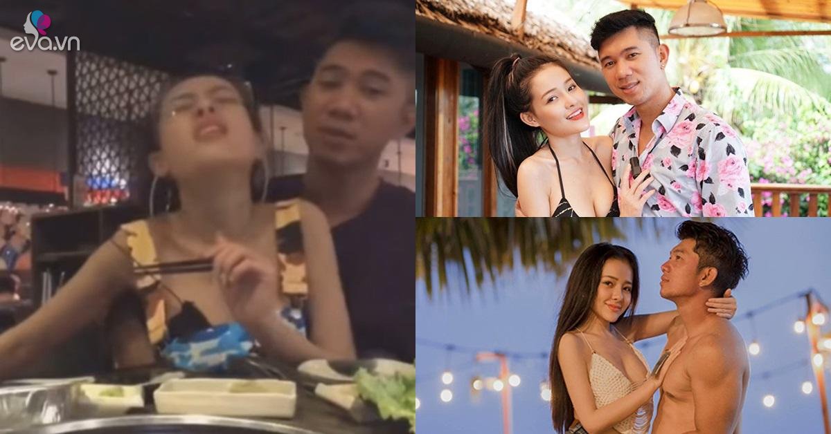 LÆ°Æ¡ng Báº±ng Quang Tháº£n Nhien Sá» Soáº¡ng Ngá»±c Khá»§ng Cá»§a Ngan 98 Khi Livestream