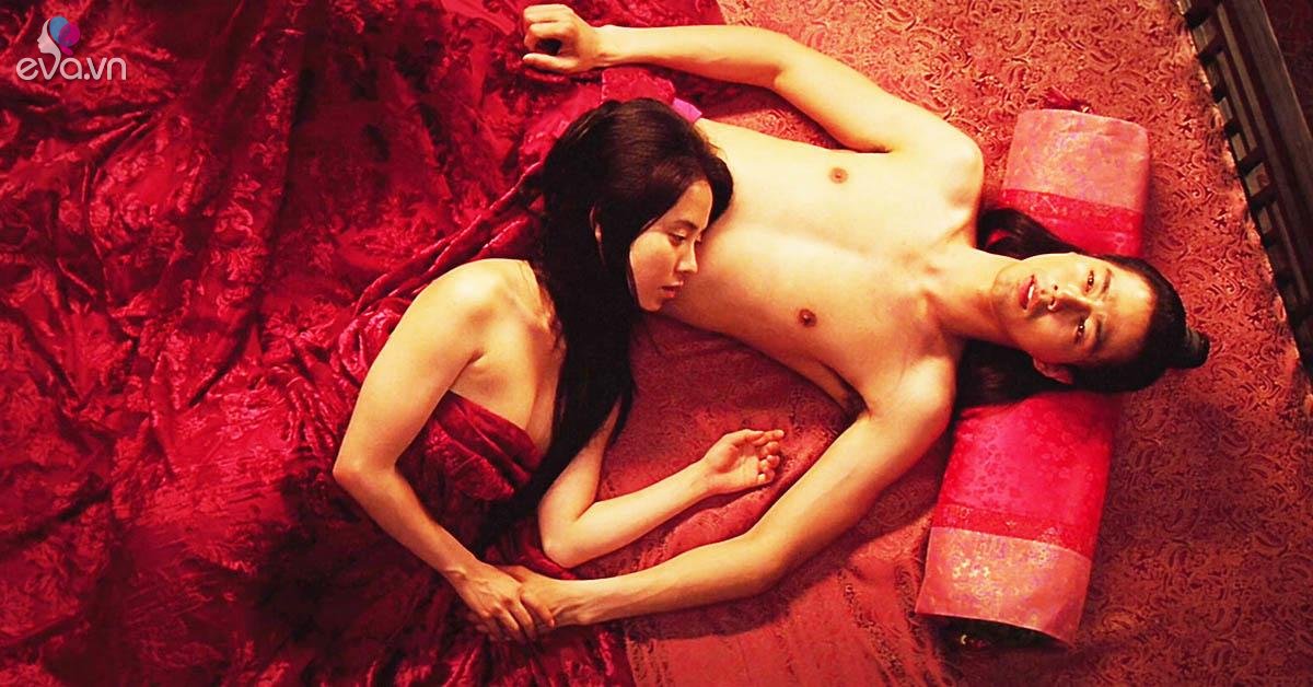 Korean movie frozen flower full movie