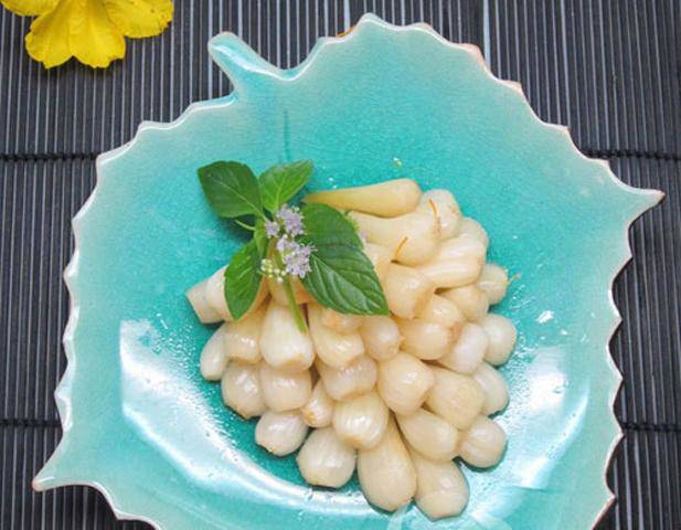 Làm ngay 9 món dưa muối chua chua, giòn giòn còn ngon hơn thịt cá ngày Tết - 5