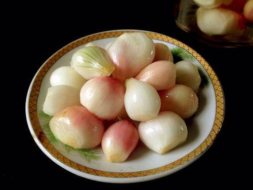Làm ngay 9 món dưa muối chua chua, giòn giòn còn ngon hơn thịt cá ngày Tết - 11