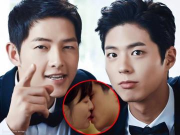 Park Bo Gum: Tin Tức Và Những Hình Ảnh Mới Nhất Về Nam Diễn Viên Xứ Hàn