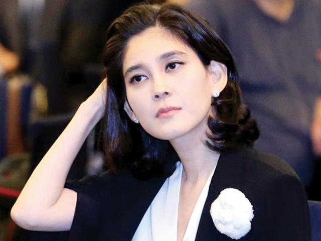 Nữ tỷ phú xinh đẹp nhất Hàn Quốc: Nàng công chúa của Samsung và cuộc hôn nhân bất hạnh