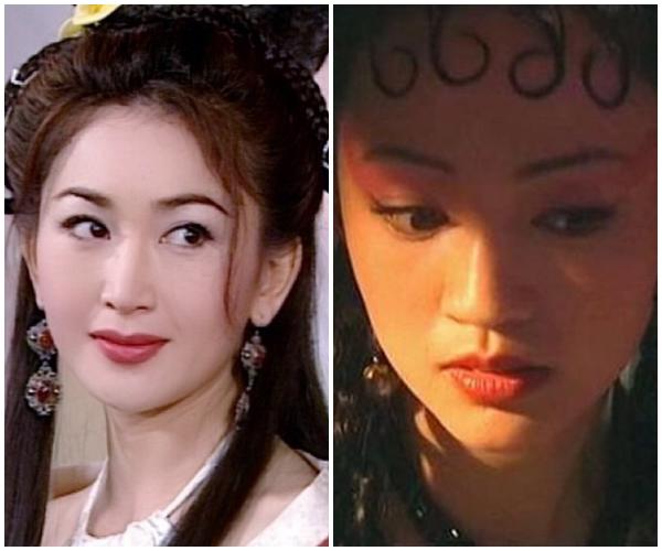 Pháº­n Ä'á»i 2 Nang Ä'at Ká»· Ma Má»‹ Nháº¥t Cbiz NgÆ°á»i Thanh Ba Trum Káº» Háº¡nh Phuc Khong Con Cai