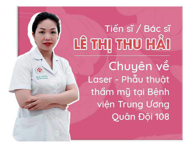 Làm đẹp thế nào khi cứ mãi lẫn lộn nhấn mí với cắt mí, đây là điều bạn cần biết!