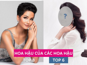 Đẹp nhất thế giới, H'Hen Niê vẫn lép vế mỹ nhân Việt này tại “Hoa hậu của các Hoa hậu”