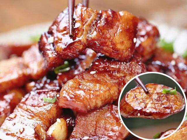 Cách làm tỏi chua ngọt, lạ miệng không hôi được nhiều chị em yêu thích