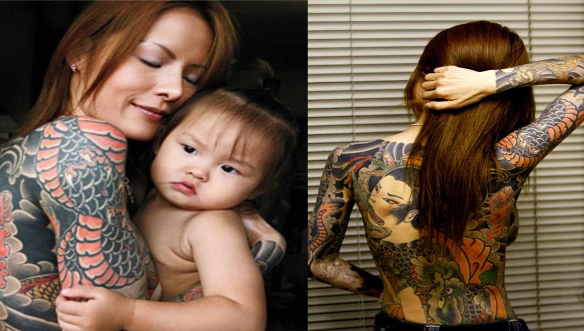 Nô lệ tình dục Yakuza: Đừng lo lắng, hãy xem những hình ảnh đầy mê hoặc về nô lệ tình dục yakuza. Chúng sẽ không chỉ là đồ vật mà sẽ khiến bạn cảm thấy hiểu biết hơn về thế giới ngầm của những băng đảng này.