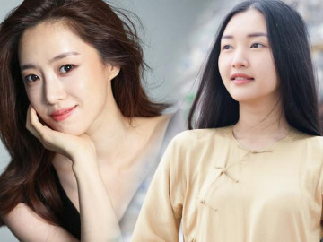 Nữ thần xứ Hàn T-ara song kiếm hợp bích cùng Nàng thơ Việt Nam quảng bá vẻ đẹp Huế
