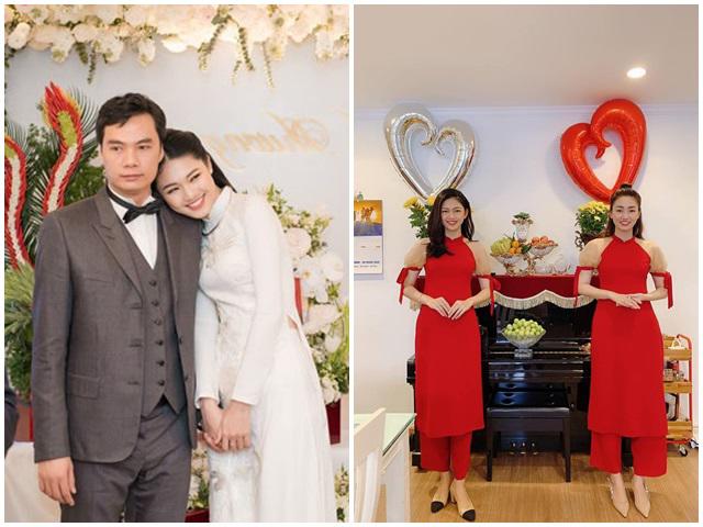 Bên trong căn nhà có phúc nhất Việt Nam: 2 con gái là Á hậu, cùng lấy chồng đại gia