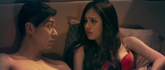 Chinese movie thai sub