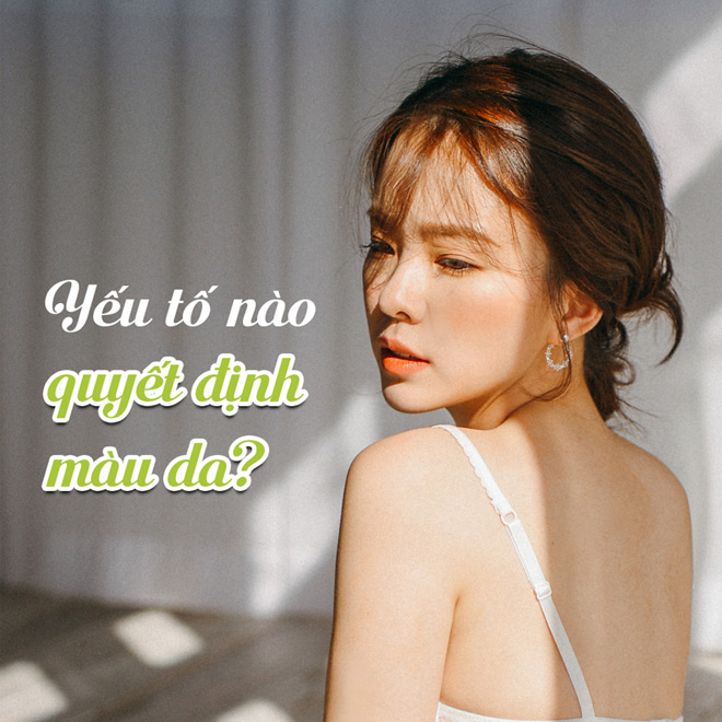 Viên uống chống nắng nội sinh – xu hướng làm đẹp của phụ nữ hiện đại