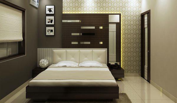 Top 50 mẫu thiết kế nội thất phòng ngủ 14m2 đẹp nhất