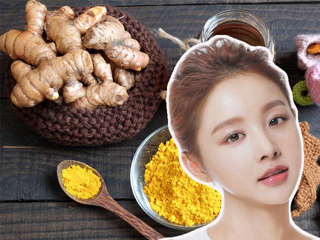 Đây là 2 lọ hỗn hợp làm chị em phát cuồng tốt cho mọi loại da