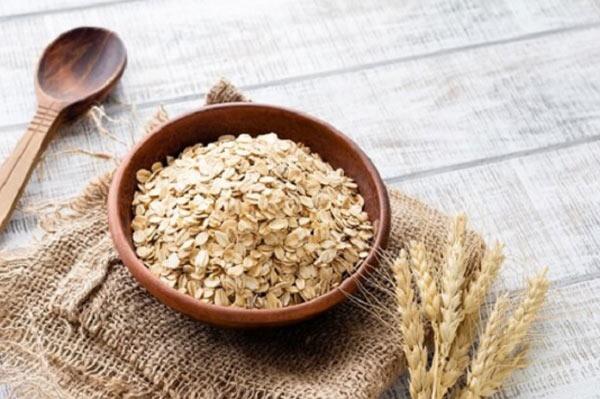 12 tác dụng của yến mạch mang lại cho bạn sức khỏe dồi dào