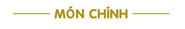Bữa ăn 4 món vừa dọn lên mâm đã hết sạch cơm - 1