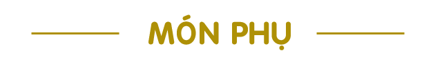 Bữa ăn 4 món vừa dọn lên mâm đã hết sạch cơm - 4