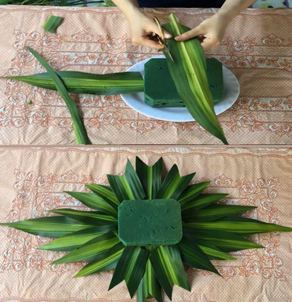 Cách cắm hoa hồng đẹp đơn giản phù hợp với mọi không gian trang trí - 10