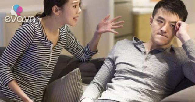 Lỗi phổ biến mà hầu hết phụ nữ thường mắc khi giao tiếp với chồng