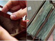 5 tối kị tiền bạc trong phong thủy nên tránh kẻo "cày cuốc" suốt đời vẫn đi vay 5 tối kị tiền bạc trong phong thủy nên tránh kẻo "cày cuốc" suốt đời vẫn đi vay