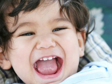 Dấu hiệu mọc răng lệch ở trẻ em và cách khắc phục
