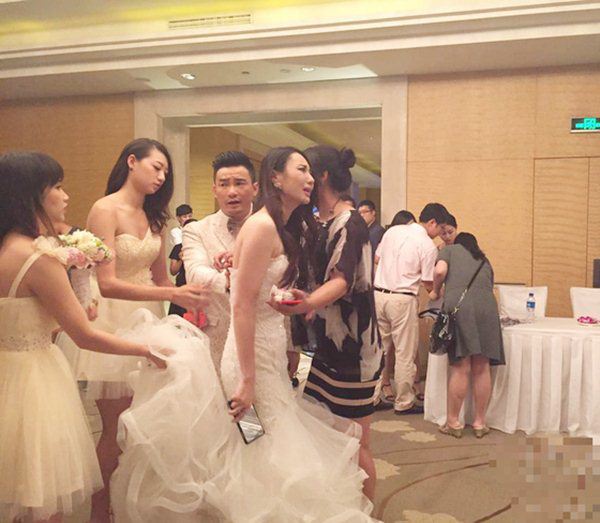 yeu nhau anh cho di du lich nhu com bua, ngay cuoi toi xe vay vut guoc chay voi - 3
