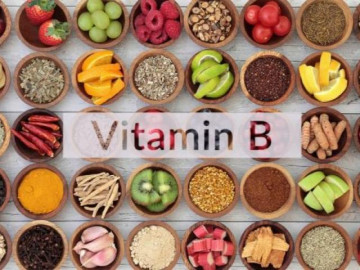 Thiếu vitamin B ảnh hưởng tới sức khỏe như thế nào?