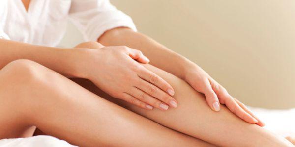 Tại sao lại bị chuột rút khi ngủ? - 1