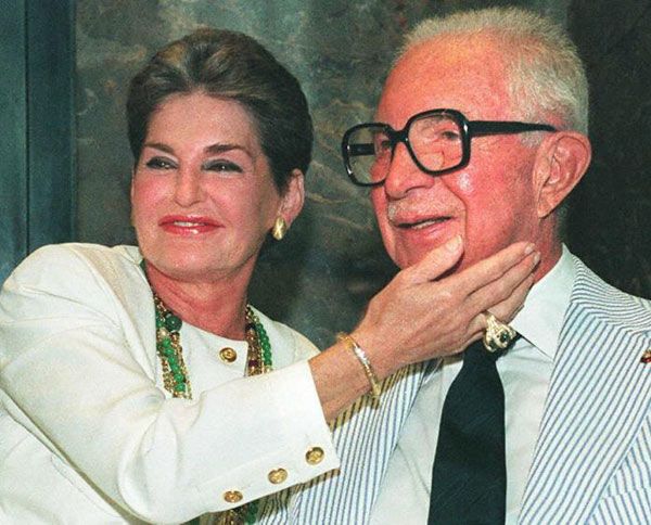 3 bài học về sale bất động sản từ tỷ phú Leona Helmsley