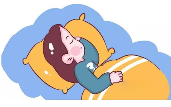 2 tư thế ngủ của mẹ bầu dễ khiến thai nhi thiếu oxy, chậm phát triển
