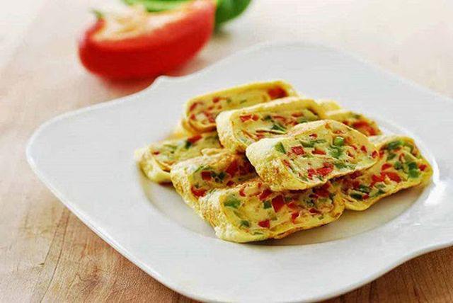 an trung voi thuc pham nay co the "diet" te bao ung thu, bao nhieu do bo cung khong bang - 1
