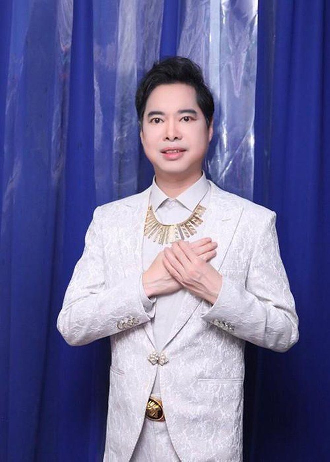 Gia thế, tuổi tác của Ngọc Sơn, chuyện còn trinh và bảo hiểm đời trai đắt đỏ