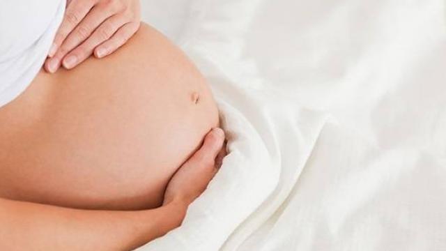 Cẩm nang mẹ bầu ngày Tết