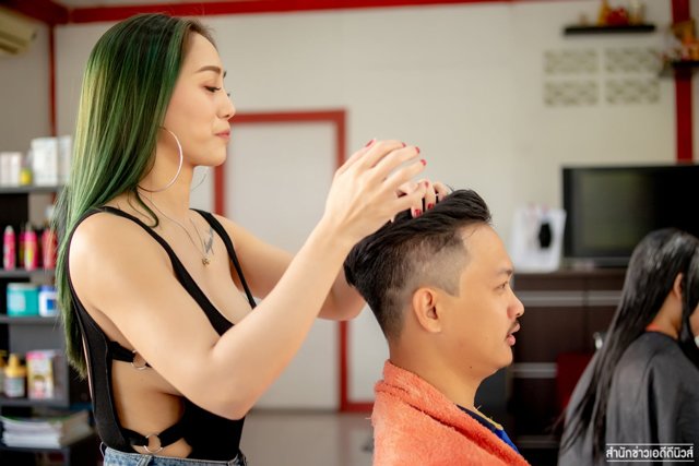 Địa chỉ cắt tóc nam đẹp ở Thành phố Hồ Chí Minh  Topsalonvn