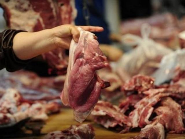 4 loại thịt lợn dù rẻ mấy cũng chớ mua kẻo rước giun sán hay bệnh tật vào người