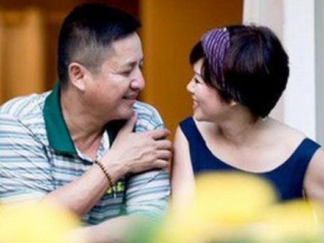Nhìn lại 32 năm hôn nhân của Chí Trung - Ngọc Huyền