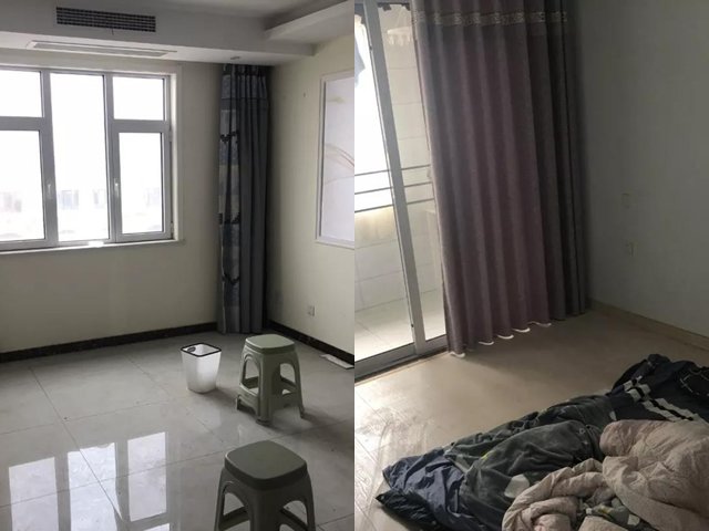 Cho bạn gái mật khẩu nhà khi đi công tác xa, chàng trai sốc nặng ngày trở về