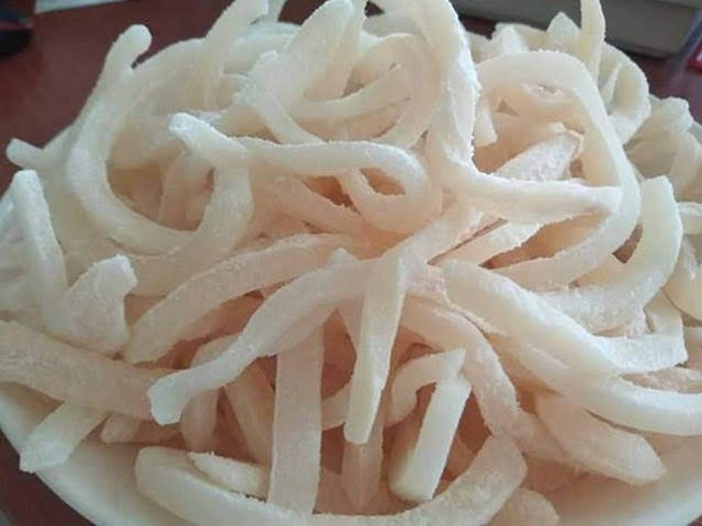 Cách làm mứt dừa non đón Tết không bị chảy nước