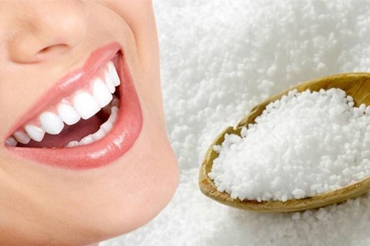 15 Cách làm trắng răng tại nhà nhanh nhất từ nguyên liệu dễ kiếm rẻ tiền - 1