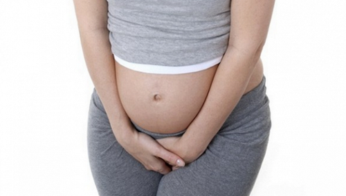 3 bộ phận nhạy cảm ⅿẹ bầu khȏng vệ sinh cẩn thận dễ động thai, mất con - 4