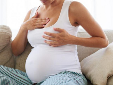 3 bộ phận nhạy cảm mẹ bầu không vệ sinh cẩn thận dễ động thai, mất con