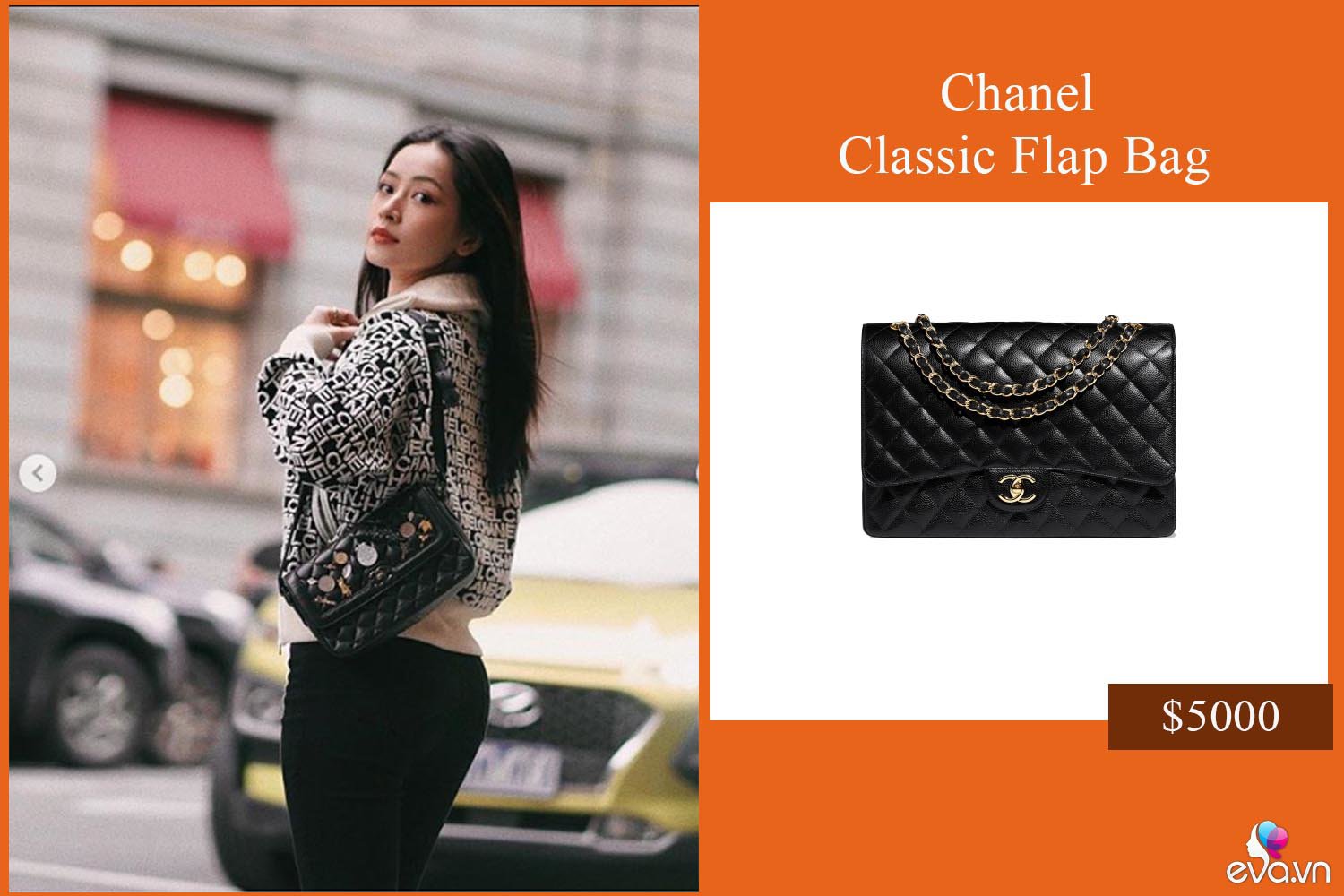 Chanel Hàn Quốc đưa ra lời xin lỗi vì làm lộ thông tin khách hàng  LUXITY